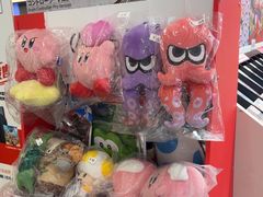 -任天堂Nintendo Switch体验店(天河城店)