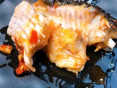 -晓鲜熊猫烤鱼烤吧(西三旗百汇北门店)