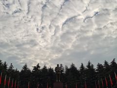 -韶山毛泽东同志故居