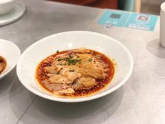 -姚姚酸菜鱼·金戈戈香港豉油鸡(喜荟城联名店)