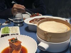 -宴周康·精致江浙菜(周浦店)