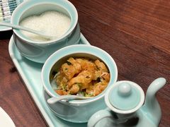 -十八棵（老龙井）御茶园(老龙井店)