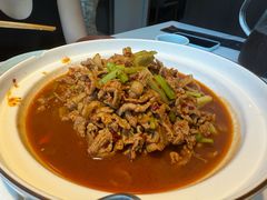 -攸州小镇家湘菜(小米科技园店)