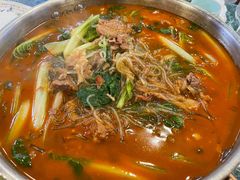 -秦淮人家风味酒楼(赣榆店)