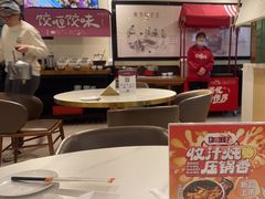 -东方饺子王(和平里店)