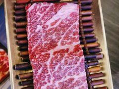 -西塔老太太泥炉烤肉(温州首店万象城黑金店)