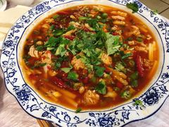 -飞虹鱼馆(春华路店)