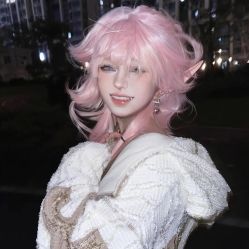 -雅仕 HAIR SALON 美发沙龙