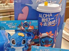 -7分甜(李沧万达店)