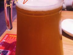 -八条友鲜货烧烤·脆皮烤鱼(石岩旗舰店)