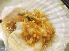-黄寺蒸汽海鲜(黄寺大街店)