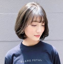 -SY COLOUR专业烫染