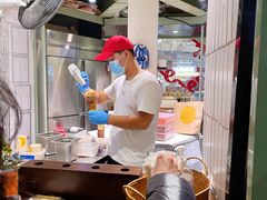 -LUNEURS月乐诗·法式冰淇淋(环贸店)