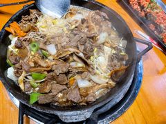 -山城正宗集安高丽火盆