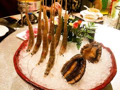 -ONE FULL 古董港式海鲜火锅