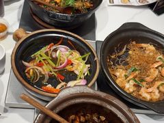 -火啫啫·粤式啫啫煲(南通首店)