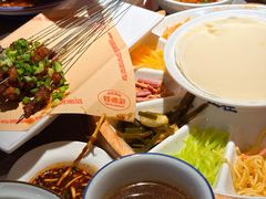 -怪噜范·贵阳小吃大排档(金源旗舰店)