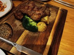 -森Some Fusion(荔湾店)