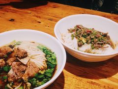-肆姐面粉馆(坡子街店)