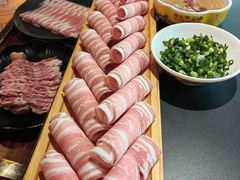 -羊大爷涮肉(亮马桥店)
