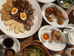 -陈鹏鹏潮汕菜(欢乐海岸 海边景观店)