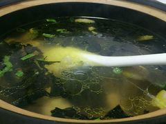 -水香园·中国徽菜名店(紫霞大道店)