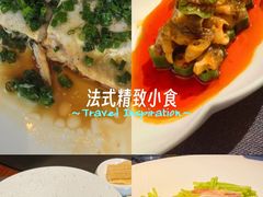 -临江宴(陆家嘴店)