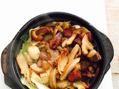 -赵家牛肉砂锅(台西三路店)