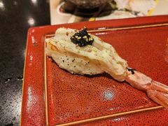 -古田居·特色寿司料理(骏欣中心店)