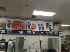 -山姆餐吧(南昌红谷滩印象城店)