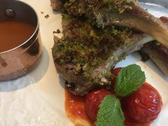 -港丽餐厅(高德置地店)