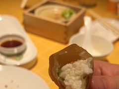 -蔡澜点心·粤菜(花城汇南区店)