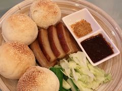 -烧肉馆(古北水镇景区店)