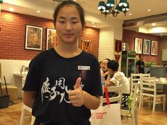 -闫府私房菜(经四路万达店)