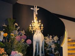 -狮拾久·现代新加坡料理(福田COCO Park店)