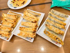 -春水锅贴·传统鲁菜(大明湖店)