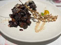 招牌红烧牛小排-江南雅厨(李公堤店)