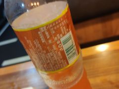 橙子汽水-傣妹火锅(荔湾广场店)