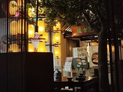 -绿茶餐厅(燕郊永旺店)