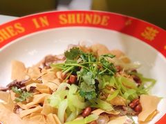 -清晖小苑•顺德地方菜(壹海城店)