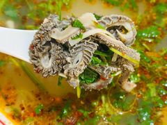 -李小老烧饼(常营民族家园店)