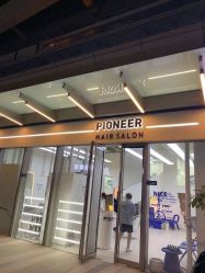 -PIONEER·韩式