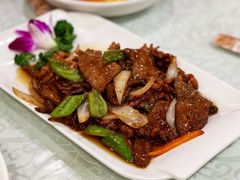 -宝发园名菜馆