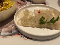 -东方饺子王臻味餐厅(新嘉坡城店)