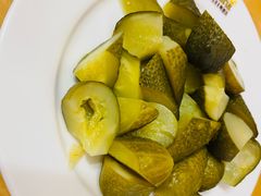 -巴伐利亚啤酒坊(意式风情街店)