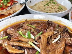 -丰乐餐厅·始于1999·本地老字号