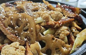 Signature Pork Cutlet Stew