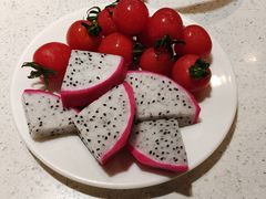 -蛙一刀·麻椒鱼火锅(金仙桥店)
