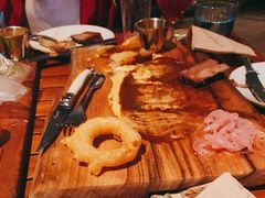 -THE CANNERY&JUJU 新鲜海鲜·牛排美食酒廊