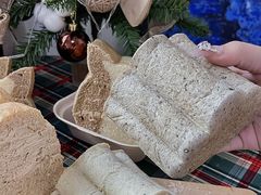 -花园饼屋·吐司蛋糕面包(星海店)